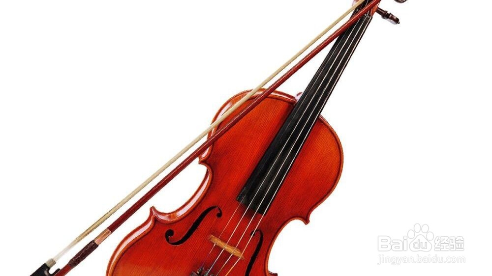 小提琴手指按弦技巧