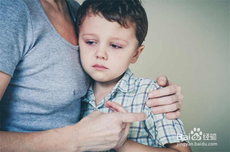 小孩胆小怎么办,我有小妙招