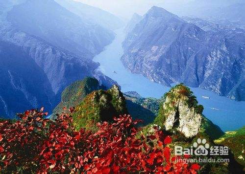 长江三峡旅游有哪些自然景点和旅游景点
