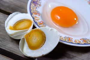 艳阳八月天南台湾游推荐