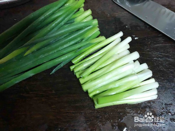 如何做出好吃美味的冬笋烧红极参