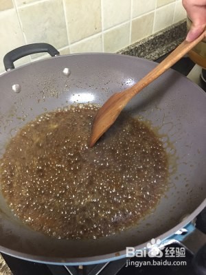 红烧黄花鱼的做法