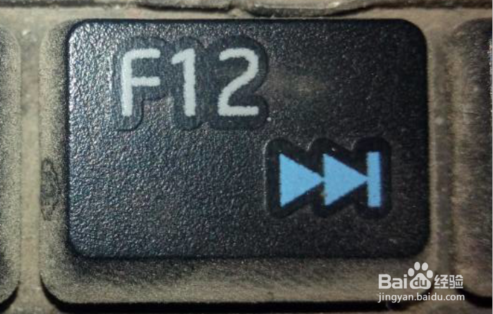 笔记本Fn功能键的使用：[5]控制视频播放器