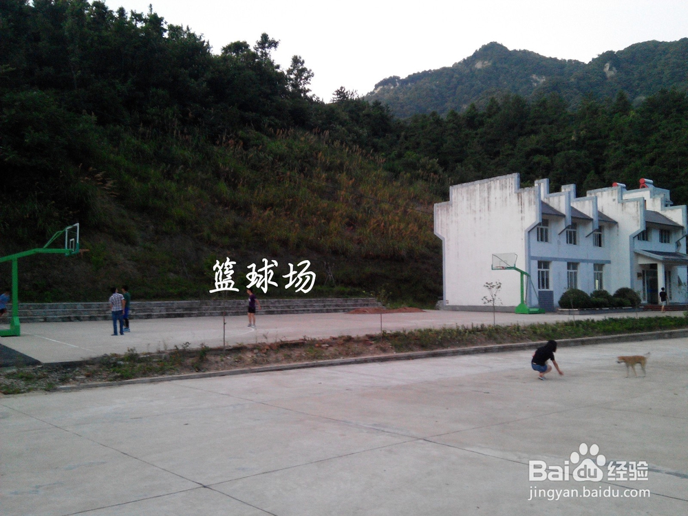 【金寨县马鬃岭实习攻略】