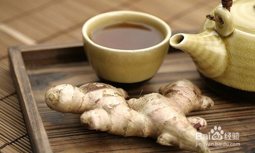 【养生之道】姜茶怎样喝效果更好