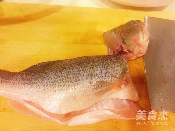 西湖醋鱼的做法