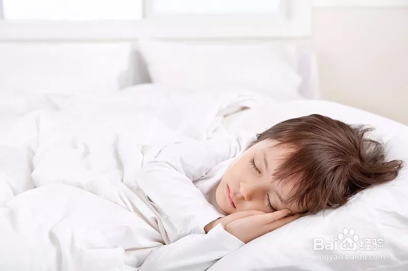 <b>小学生如何做到健康睡眠</b>