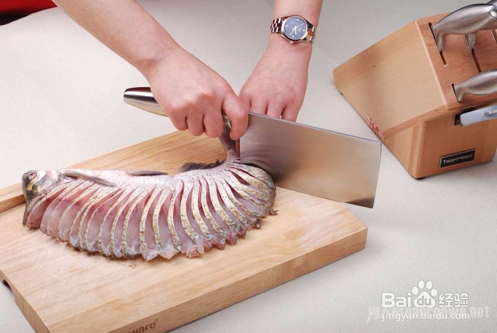 怎样做鱼连骨吃