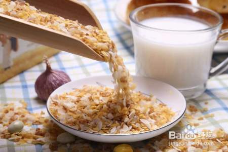 这6种看似健康的食物，其实未必健康