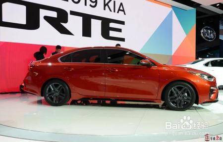 万万没想到,北美车展居然有这么多换代车型