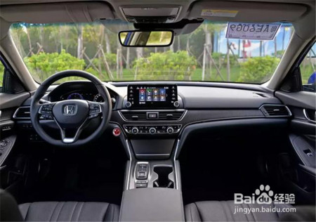 天籁、雅阁、凯美瑞，日系中级车到底谁说了算？