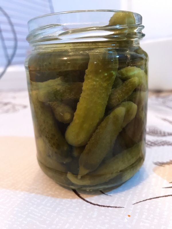 年夜饭爽口泡鸡爪