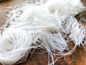 蒜蓉粉丝大虾