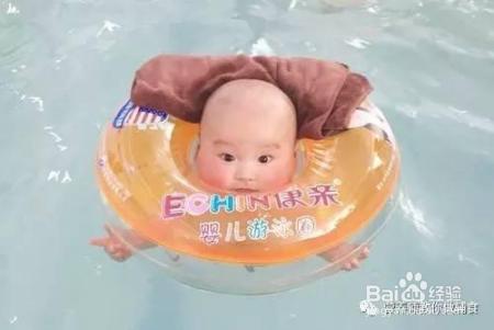 游泳有益健康，用错这件东西却可能让宝宝致命