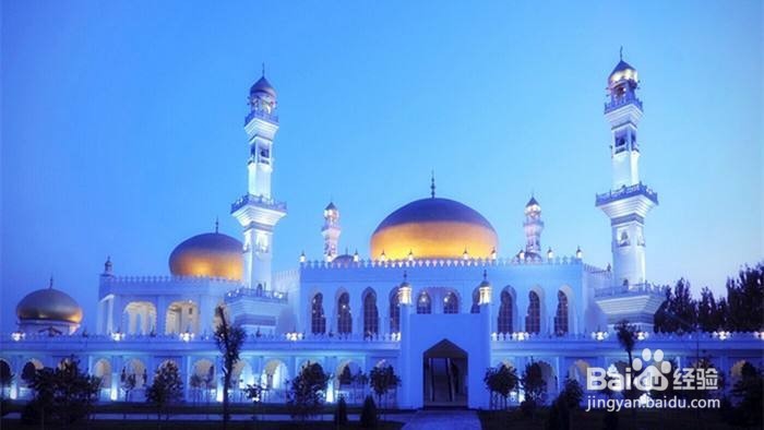 2017宁夏旅游:非去不可的10大宁夏旅游景点绝棒!