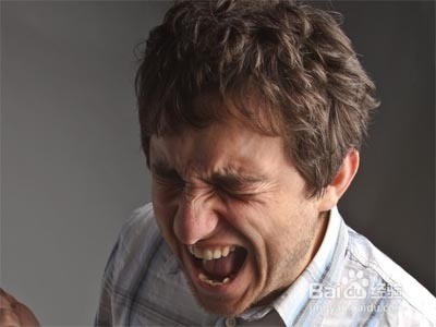 如何控制暴躁的情绪