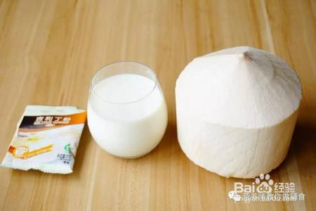 这道入口即化的补钙甜品，专治宝宝上火