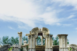 北京有哪些著名的景点?