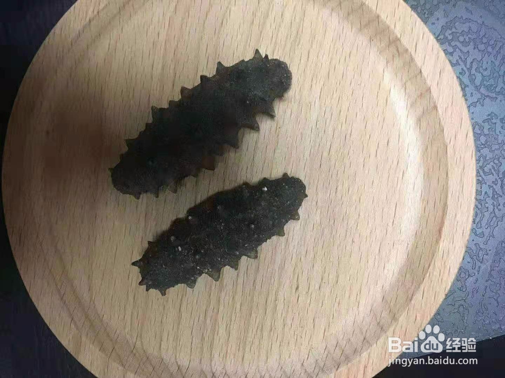 参家人海参：吃海参的禁忌