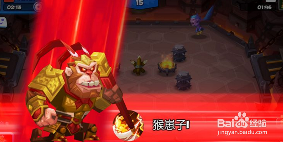 斗兽战棋进阶挑战攻略