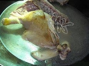 冬瓜老鸭薏米汤