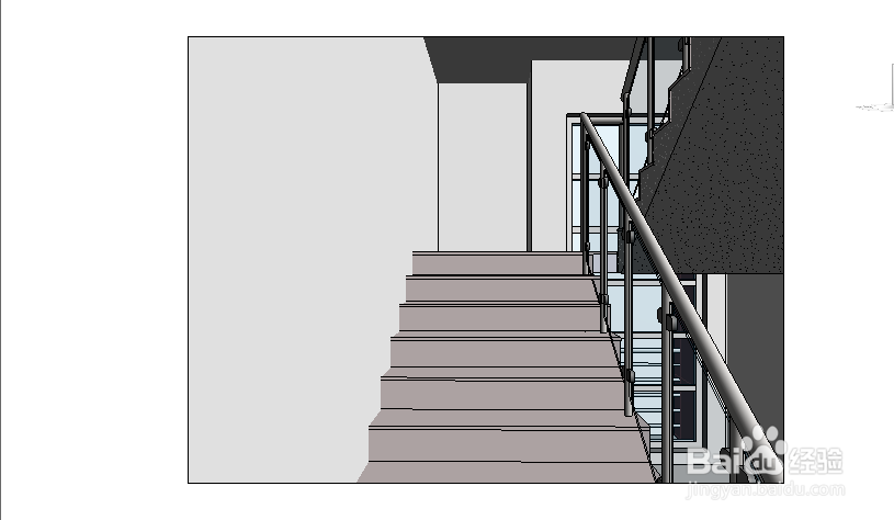 Revit相机怎么用