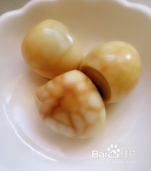 五香鹌鹑蛋的做法