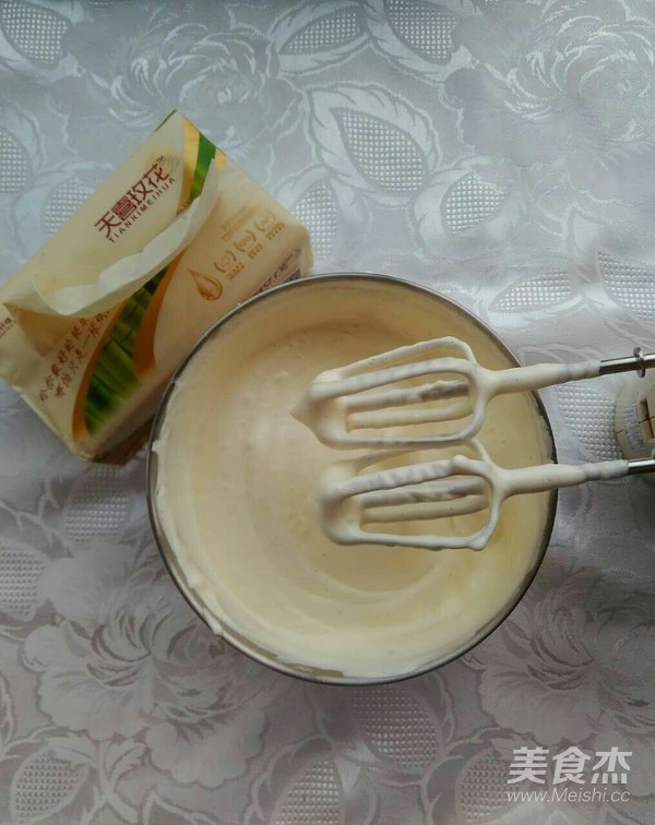 堡尔美克可可杯