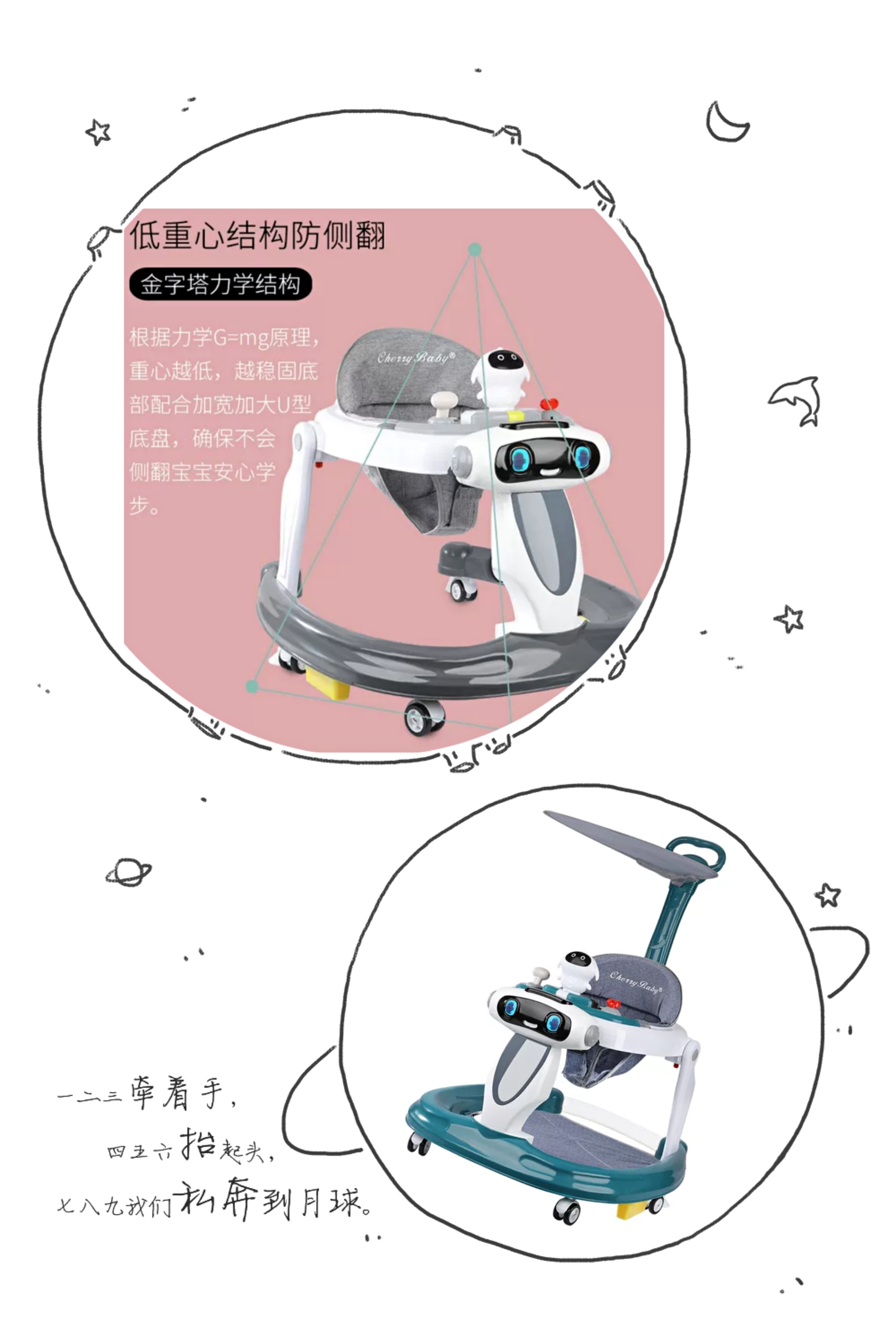 新生儿必备品|二胎妈妈推荐|史上最详细婴儿用品清单
