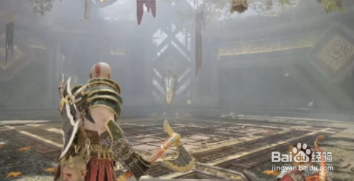 《战神4》女武神-丽塔收集攻略