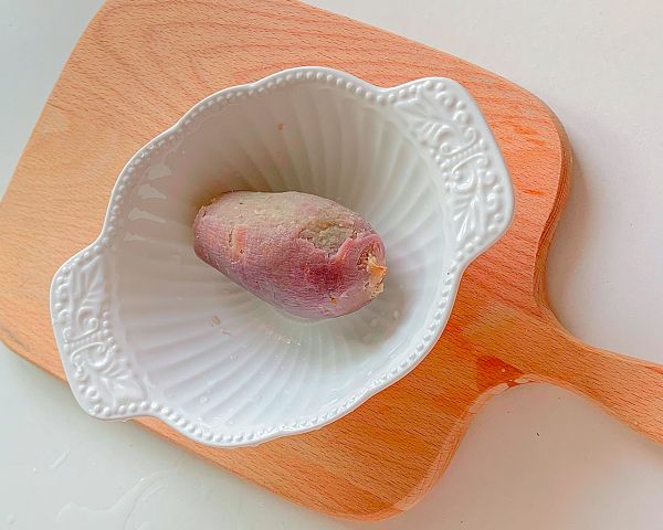 金枪鱼水煮蛋塔