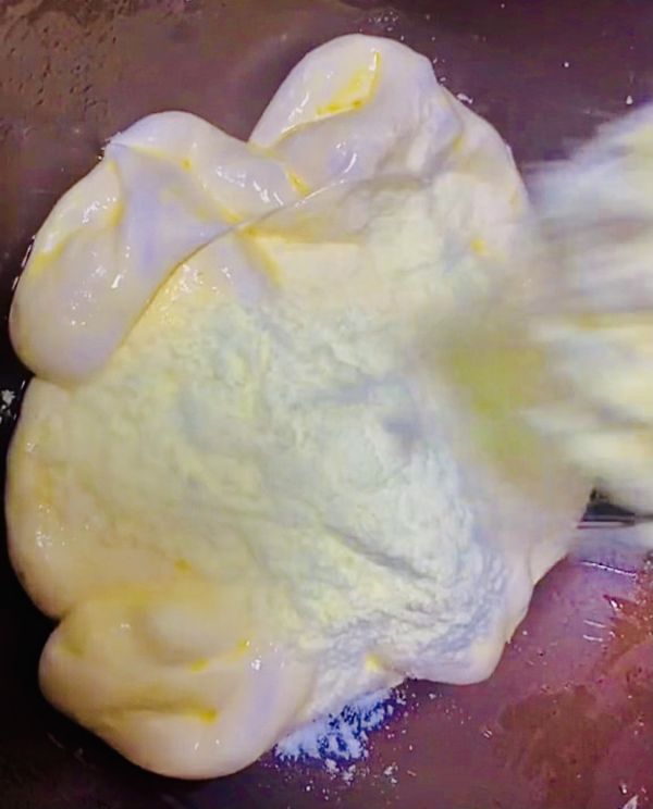 开心果大杏仁牛轧糖