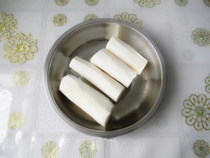 山药鸡蛋饼【美味有健康】