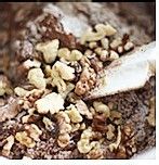 恋上重口味【布朗尼】