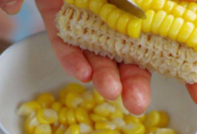 粟蓉鸡蛋羹做法