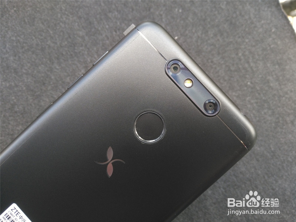 双摄千元旗舰中兴小鲜5手机深度体验