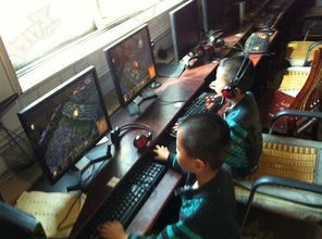 lol五个要点,让你不再是小学生