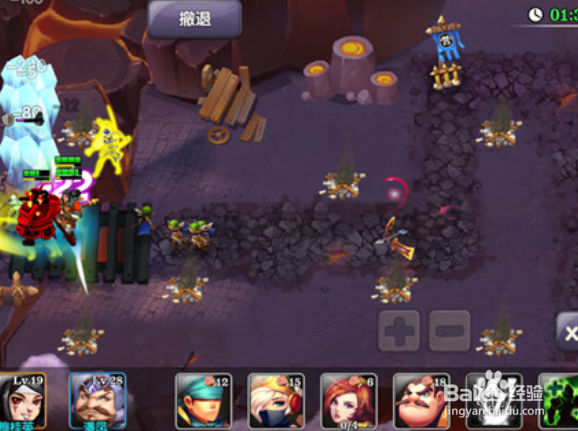 帝国塔防3平民推荐