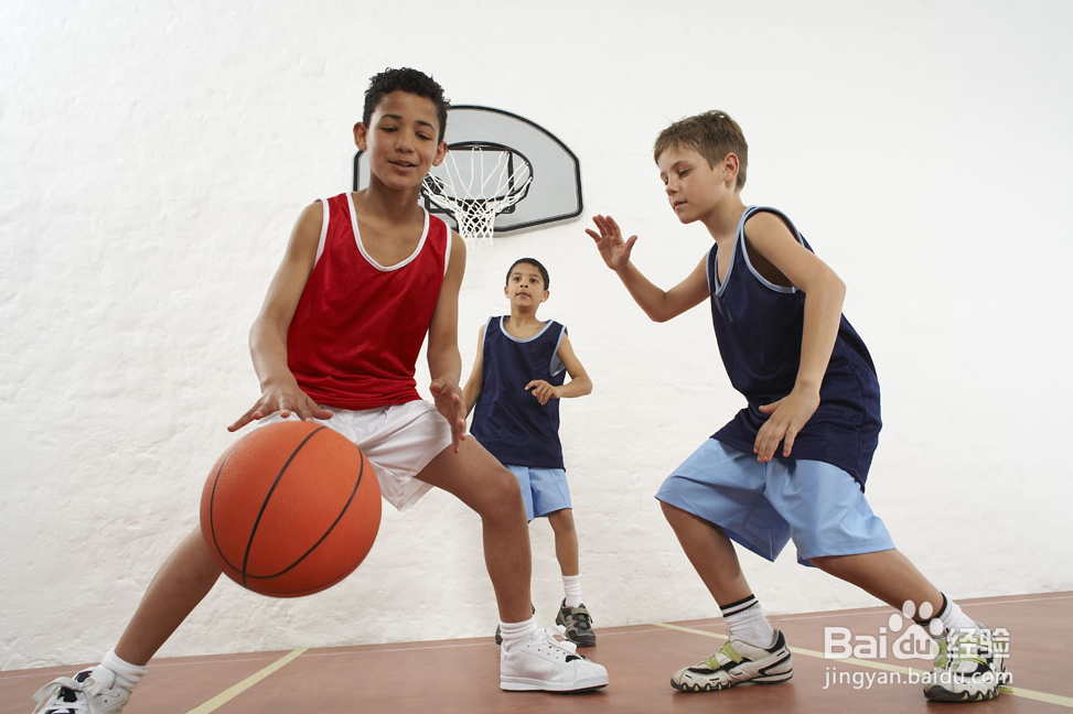 打篮球应该注意的事情