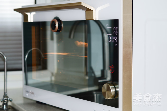 蔬菜鸡蛋烤吐司