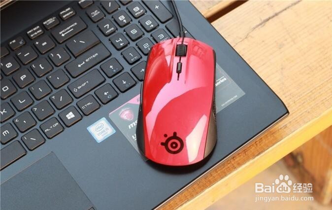 微星GL62 6QD-021XCN游戏本评测