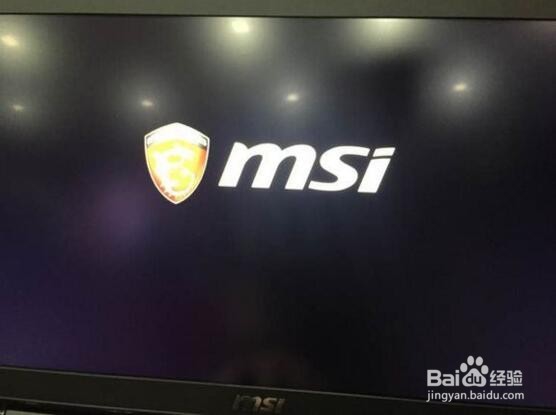 GT72 VR 6RD 082XCN开箱