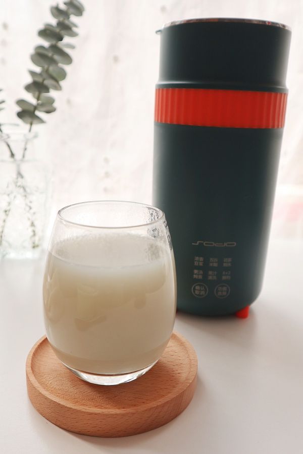 剩米饭也可以做饮品，你试过吗