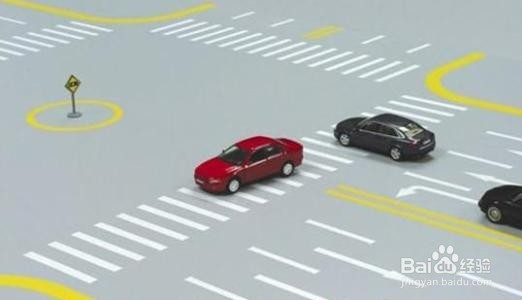 科目三怎么跟考官打交道