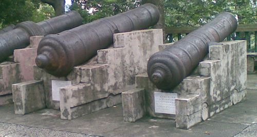 广东中山旅游新玩法攻略