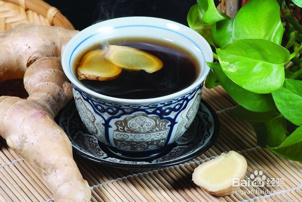 女性的普遍问题：宫寒