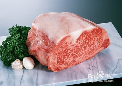 红焖栗子羊肉