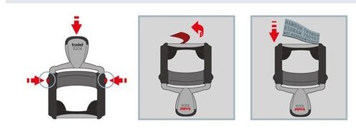 怎样制作回墨印章