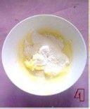 松软香甜的酥香小面包