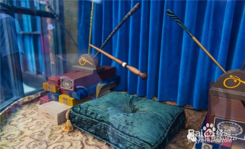 梳式攻略 | 大阪环球影城全攻略